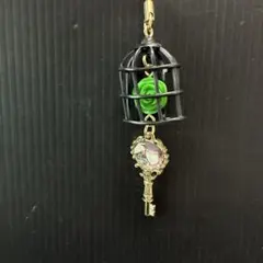 美品　DIABOLIKLOVERS　ディアラバ　ライト　シュウローズストラップ