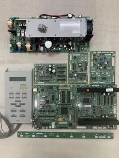 ☆FUNAIテレビ電源基盤 交換不良品 - メルカリ