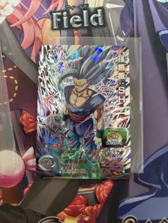2026年最新】ドラゴンボールヒーローズ 孫悟飯shの人気アイテム - メルカリ