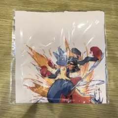 ポケモンZ-A トイザらス予約特典 トートバッグ