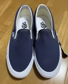 vans slip-on vault バンズ ボルト スリッポン