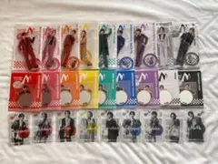 【値下】SnowMan ON アクスタ ステッカー 全員 セット