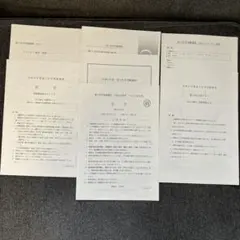 鉄緑会 高3化学 発展講座 テストゼミ・入試テストセット【東大京大模擬】