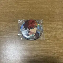 あんスタ 天城一彩 9周年 缶バッジ