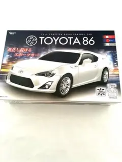 2026年最新】toyota86 ラジコンの人気アイテム - メルカリ