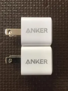 Anker PowerPort III Nano 30W 2個セット