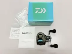 Daiwa リョウガ C1012 PE-HWL 鯛ラバ ベイトリール RYOGA - メルカリ