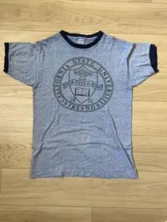 Champion 70’s ヴィンテージ オリジナルTシャツ M