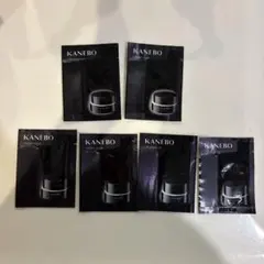 カネボウ クリーム イン デイ　サンプル6個セット