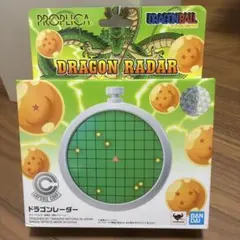 BANDAI ドラゴンレーダーのサムネイル