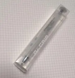 PILOT Dr.GRIP 0.5 リラクシングホワイト