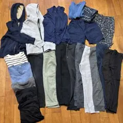 まとめ売り　ユニクロ　UNIQLO 130センチ