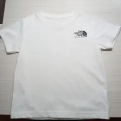 THE NORTH FACE Tシャツ カリフォルニア 1966
