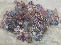 まー様 訳あり おすそ分け たっぷりシール ランダム