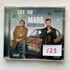 DVD-BOX 時空刑事 1973 ライフ・オン・マーズ シーズン1・2 - メルカリ