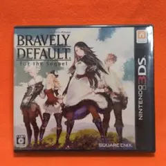 3DS アルティメット ヒッツ ブレイブリーデフォルト フォーザ・シークウェル Amazon | アルティメット ヒッツ ブレイブリーデフォルト