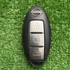 ● 良品 日産 Nissan フーガ等 スマートキー 3ボタン セット フェアレディZ フーガ等 日産 スマートキー リモコン 鍵 3ボタン N623