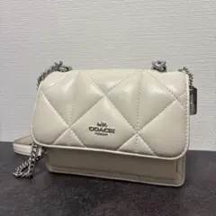 COACH ショルダーバッグ