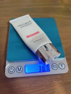 DECORTÉ サンシェルター トーンアップCC 01 35g