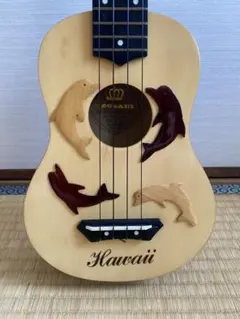 HAWAII LEOLANI 本場 ハワイ ホノルル レオラニ ウクレレ - メルカリ