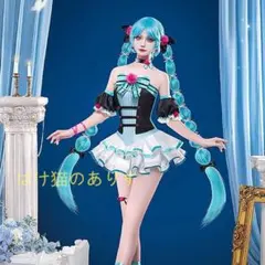 ニケ ヘンゼル コスプレ衣装 ウィッグ込 - メルカリ