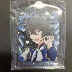 あんスタ　朔間凛月　キーホルダー