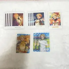 あんスタ 遊木真 まとめ売り