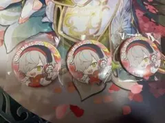 2026年最新】cr だるまいずごっど 缶バッジの人気アイテム - メルカリ