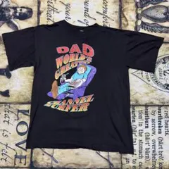 90s World's Greatest Dad シングルステッチ Tシャツのサムネイル