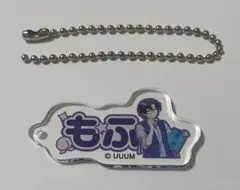 カラフルピーチ からぴち ブックオフ もふ アクリルキーホルダー