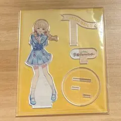 学園アイドルマスター famくじ アクリルスタンド 藤田ことね