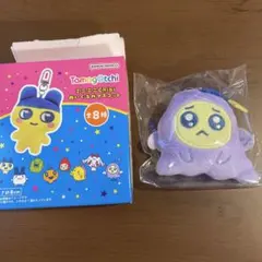たまごっち　ミニミニchibiぬいぐるみマスコット　ぴゅえるっち