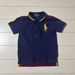 Polo by Ralph Lauren ポロシャツ ビックポニー