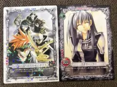 2026年最新】D.Gray-man カードの人気アイテム - メルカリ