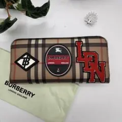 希少☆バーバリーズ　ワッペン付きウールプレザー 高級 バーバリー ワッペン付きブレザー ジャケット｜Yahoo!フリマ（旧