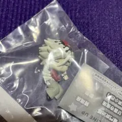 鬼滅の刃　ねむらせ隊　第3弾　童磨　ガチャガチャ　①