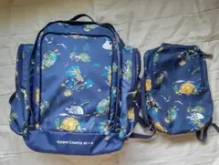 2026年最新】north face sunny camperの人気アイテム - メルカリ