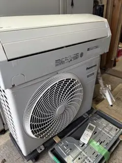 2026年最新】エアコン パナソニック エオリアの人気アイテム - メルカリ