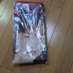 西野七瀬★乃木坂46★2018個別ブランケット