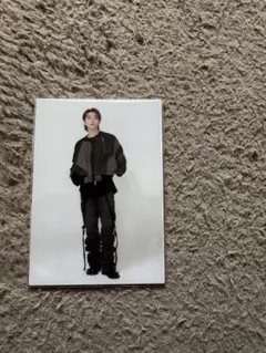 SEVENTEEN JOSHUA トレカ