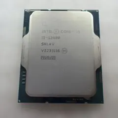 Intel Core i5 14600KF CPU 劣化対策済　DDR4　ゲーム Intel Core i5 14600KF CPU 劣化対策済 DDR4 ゲーム - メルカリ