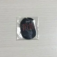 チェンソーマン レゼ篇 アクリルキーリング デンジ ロフト