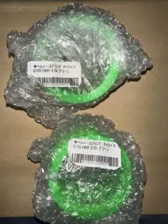 326Power ヘルパースプリング ID70 60ミリ 2.5kのサムネイル