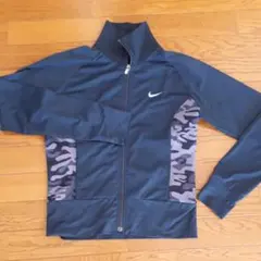 NIKE　ナイロンジャケット