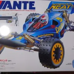 【中古】　タミヤDF03　メカレス Tamiya Dark Impact DF-03 White Version Item: 84400 | eBay