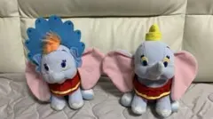 ディズニーダンボ