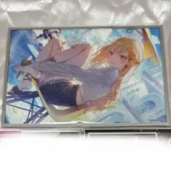 プロセカ 天馬咲希 はぴこれ バースデイ アクリル色紙 缶バッジ - メルカリ