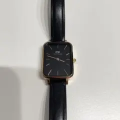 Daniel Wellington 腕時計　スクエア