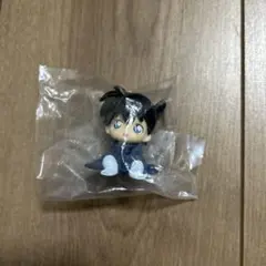 名探偵コナン　ちぢませ隊9 工藤新一　江戸川コナン