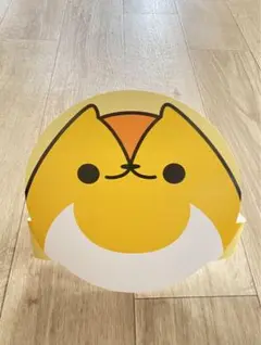 声優と夜あそび　ソビー　おめん